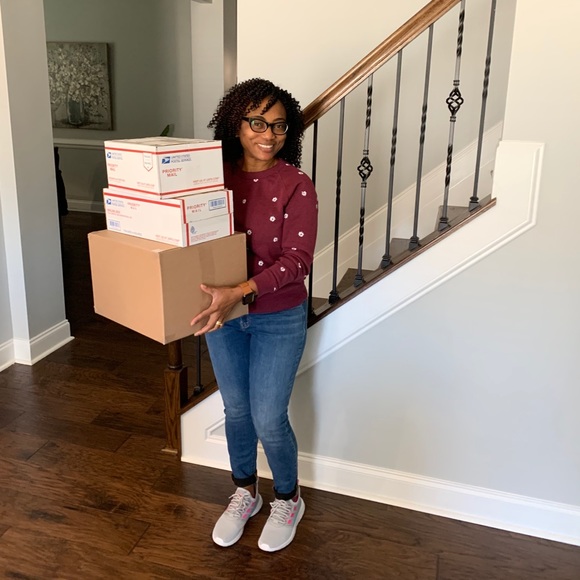 Meet your Posher, Gracie - Picture 5 of 6